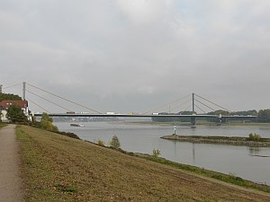 Rheinbrücke