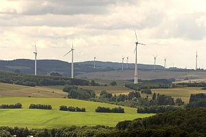 Windräder